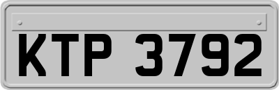 KTP3792