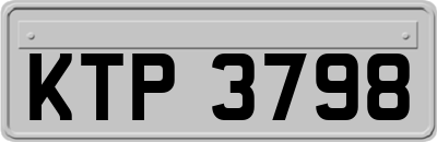 KTP3798