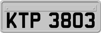 KTP3803