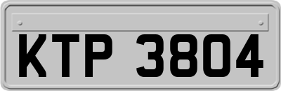 KTP3804