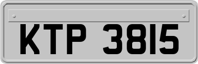 KTP3815