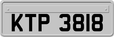 KTP3818