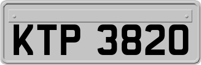 KTP3820
