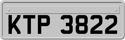 KTP3822
