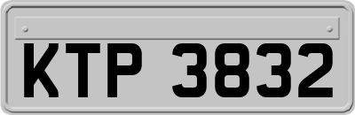 KTP3832