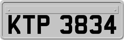 KTP3834