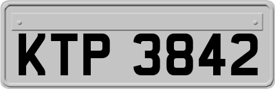 KTP3842