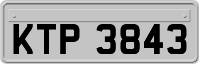 KTP3843