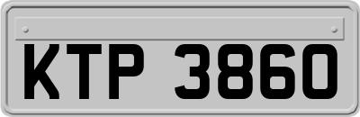 KTP3860