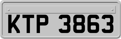 KTP3863