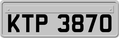 KTP3870