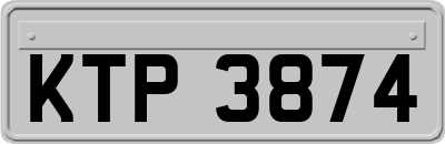 KTP3874