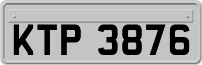 KTP3876
