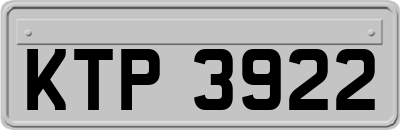 KTP3922