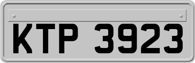 KTP3923