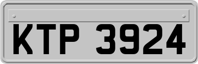 KTP3924