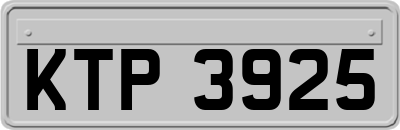 KTP3925