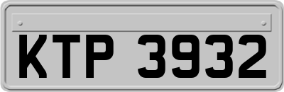KTP3932