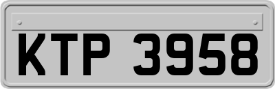 KTP3958