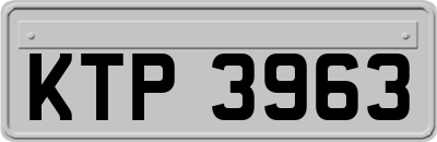 KTP3963
