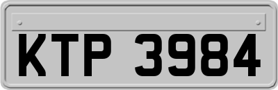 KTP3984