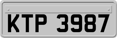 KTP3987
