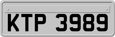 KTP3989