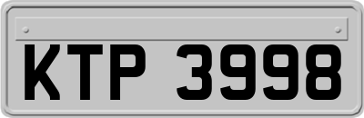 KTP3998
