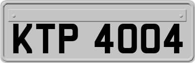 KTP4004
