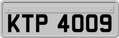 KTP4009