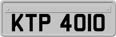 KTP4010