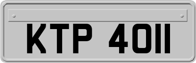 KTP4011
