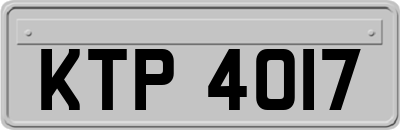 KTP4017