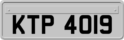 KTP4019