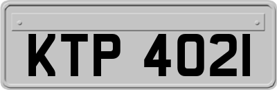 KTP4021