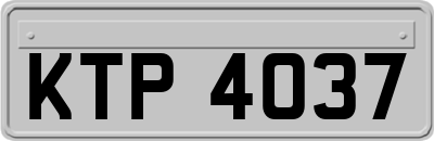 KTP4037