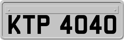 KTP4040
