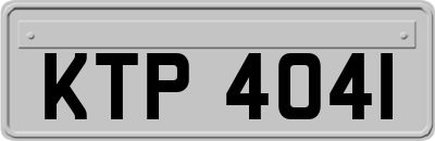 KTP4041