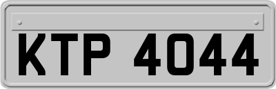 KTP4044