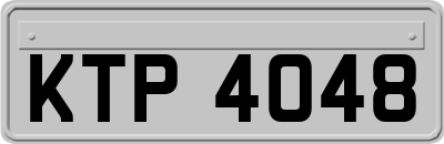 KTP4048
