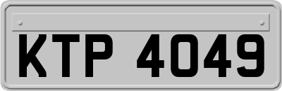 KTP4049