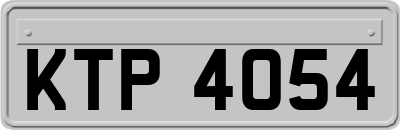 KTP4054
