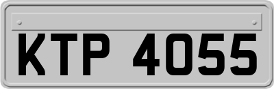 KTP4055