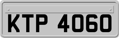 KTP4060