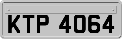 KTP4064