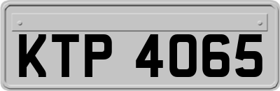 KTP4065