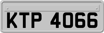 KTP4066