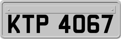 KTP4067