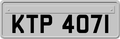 KTP4071