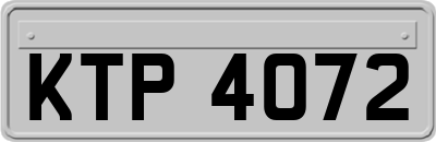 KTP4072